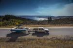Jeep Gladiator Overland 2019 года (NA)